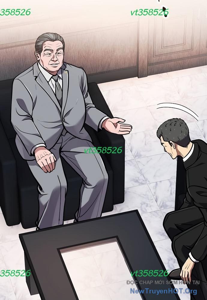 Nhân Viên Thực Tập Kim Cheolsu - chap77 - Trang 110